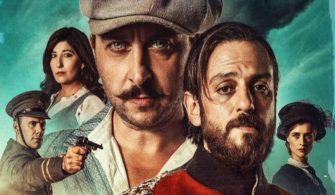 Türk İşi Dondurma