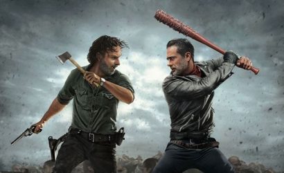 Walking Dead Yeni Dizisi
