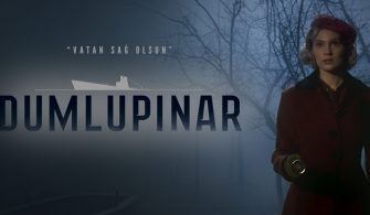 Dumlupınar Vatan Sağ Olsun