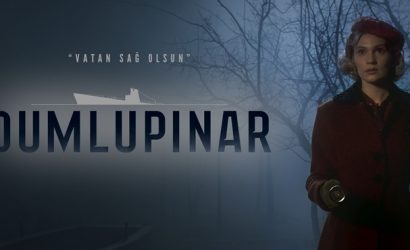 Dumlupınar Vatan Sağ Olsun