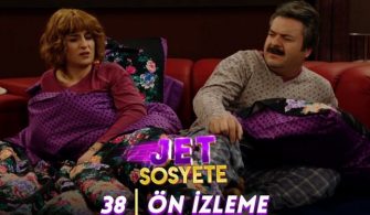 Jet Sosyete 38