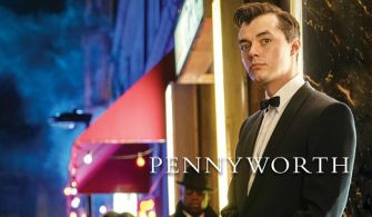 Pennyworth