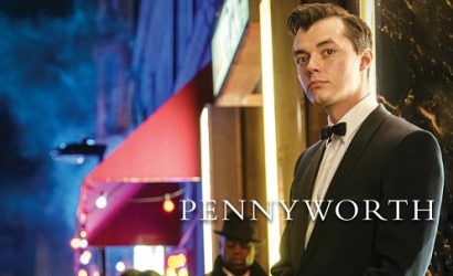 Pennyworth
