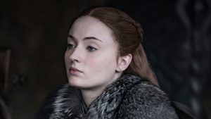 Sansa