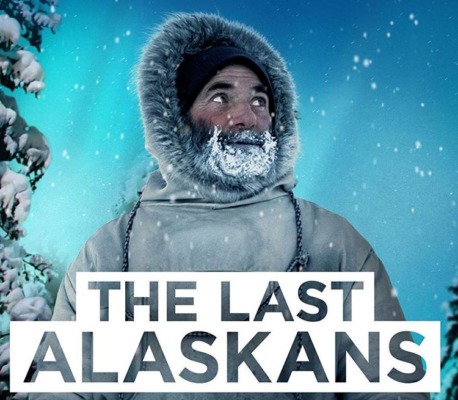 The Last Alaskans – Son Alaskalılar