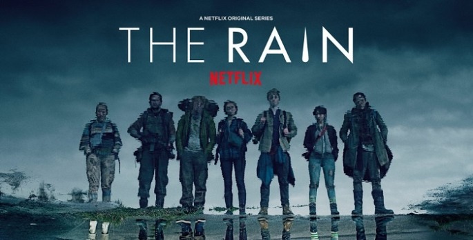 The Rain 2. Sezon Fragmanı Yayınlandı
