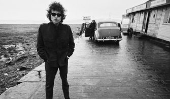 Bob Dylan