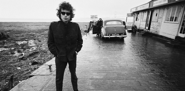 Bob Dylan Belgeselinin Yayın Tarihi Açıklandı
