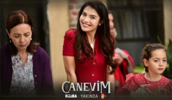Canevim
