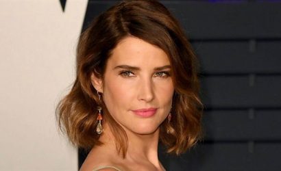 Cobie Smulders