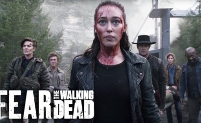 Fear the Walking Dead