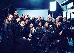 Game of thrones veda