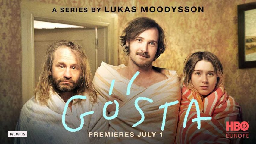 HBO İskandinav Dizisi Gosta’nın İlk Fragmanı Yayınlandı