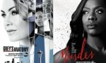 Grey’s Anatomy ve How To Get Away With Murder