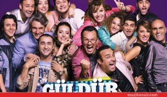 Güldür Güldür Show