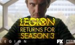 Legion Season 3