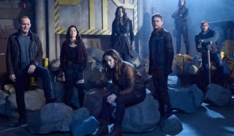 Marvel’s Agents of SHIELD 6. Sezon