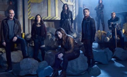 Marvel’s Agents of SHIELD 6. Sezon