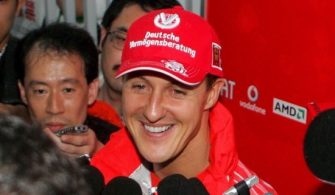 Michael Schumacher