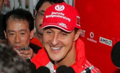 Michael Schumacher