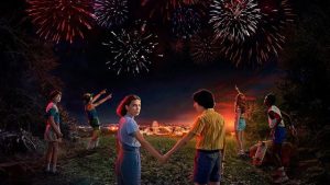 Stranger Things Season 3