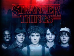 Stranger Things 3.Sezon’dan Yeni Fragman
