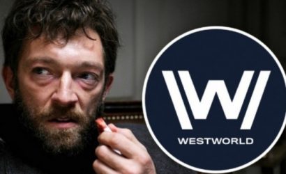 Vincent Cassel Westworld