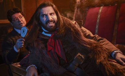 What We Do in the Shadows, FX