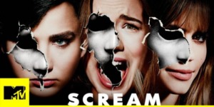 Scream 3.Sezon Tarihi Belli Oldu