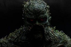 Swamp Thing 2