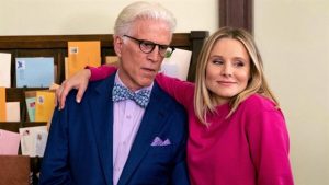 The Good Place