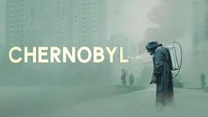chernobly poster