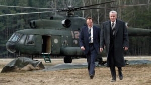 IMDB Puanı En Yüksek Yapım Chernobyl Final Yaptı