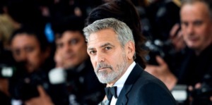 George Clooney Yeni Netflix Filmi İle Geri Dönüyor