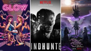 2019 Ağustos Ayında Netflix Ekranlarında Neler Olacak?