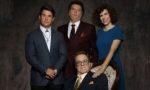 The Righteous Gemstones poster