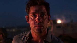 Tom Clancy’s Jack Ryan