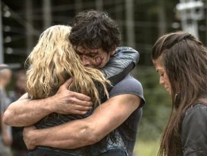 The 100 final