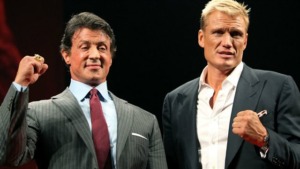 Rocky ve Ivan Drago TV Dizisinde Buluşuyor