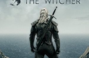 The-Witcher