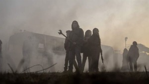 The Walking Dead: World Beyond Açıklandı