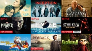 Netflix Bazı Yapımları Youtube Üzerinden Yayınlıyacak