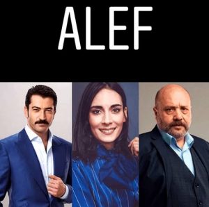 Alef