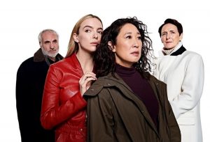 Killing Eve