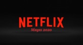 Netflix Mayıs 2020