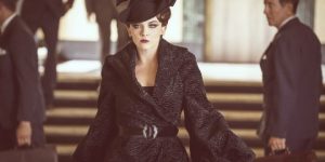 Penny Dreadful City of Angels