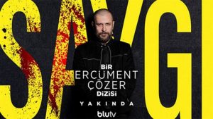 ercüment çözer saygı