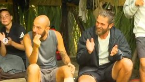 survivor_sarkı_gorevi