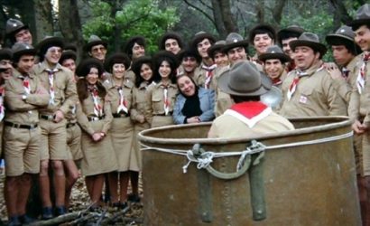 Hababam -Sınıfı-Tatilde