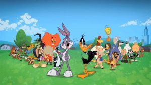 Looney-Tunes